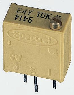 M64Y204KB40, Vishay