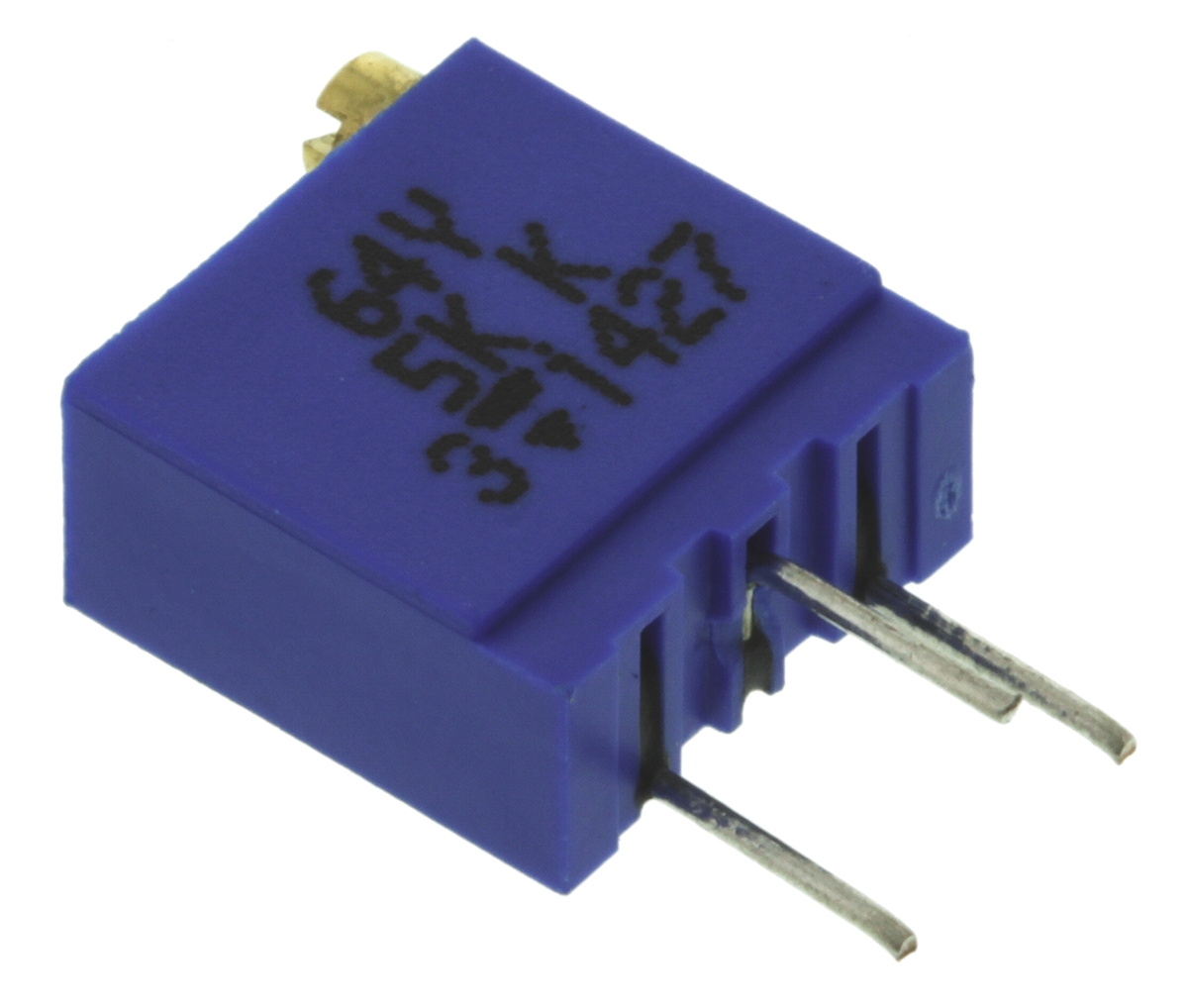 M64Y502KB40, Vishay