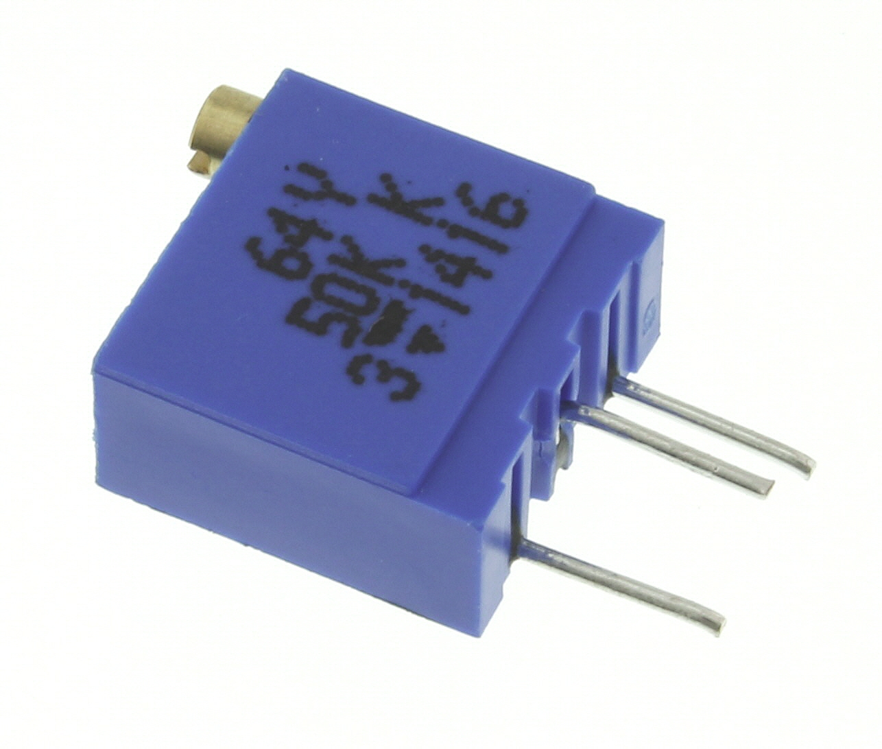 M64Y503KB40, Vishay