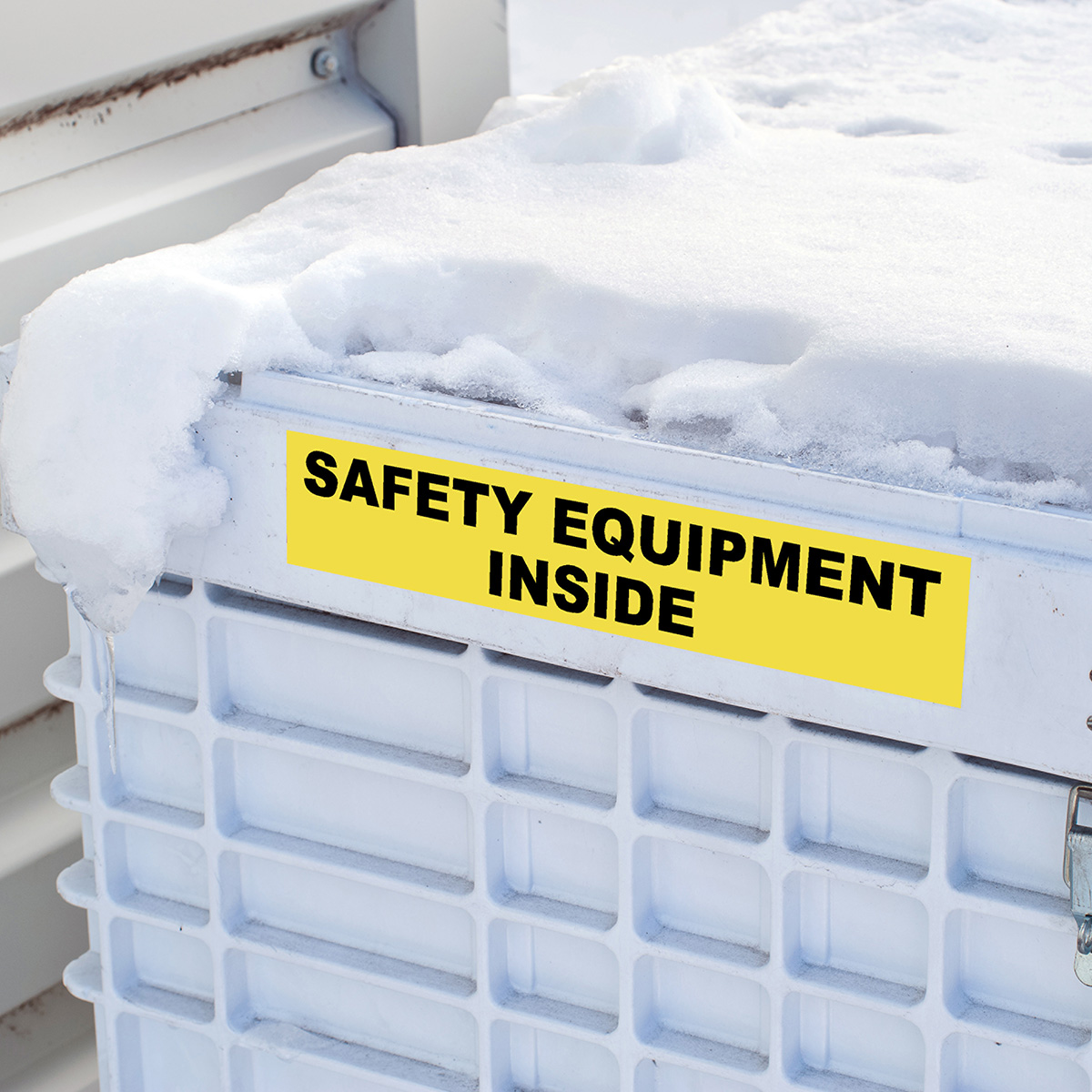 M6C-1900-439-YL, Brady