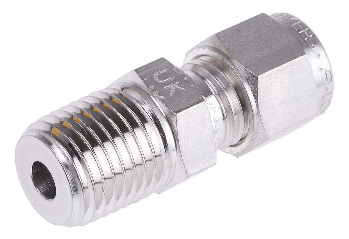 M6MSC1/4N-316, Parker