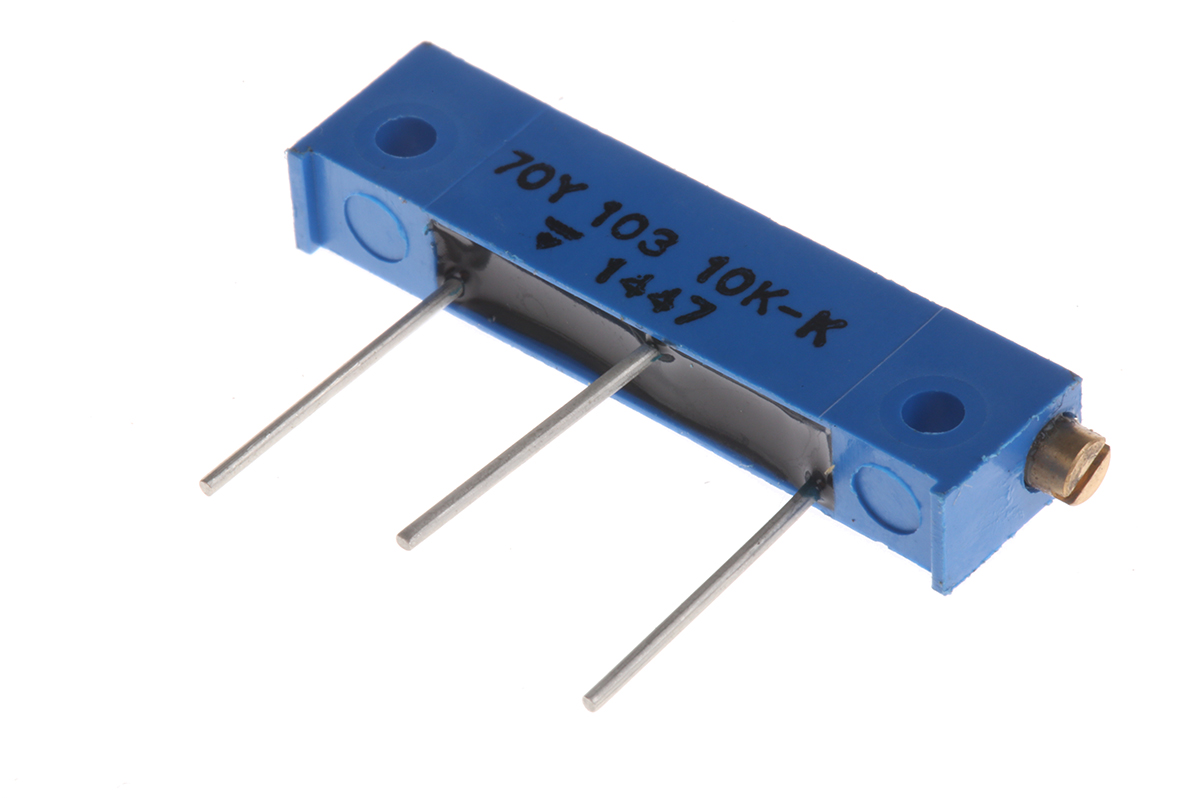 M70Y103KB25, Vishay