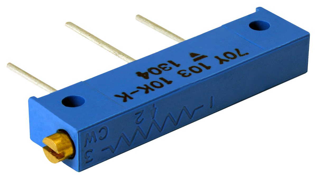 M70Y503KB25, Vishay