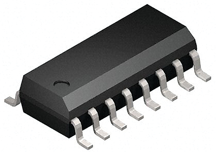 M74HC151YRM13TR, STMicroelectronics