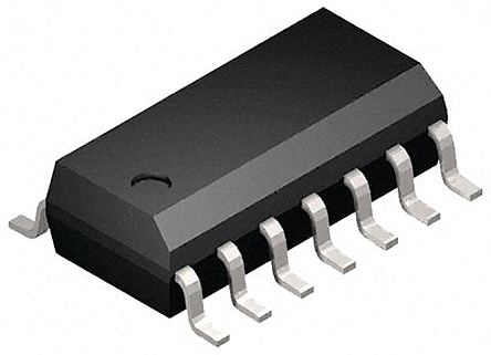 M74HC280YRM13TR, STMicroelectronics