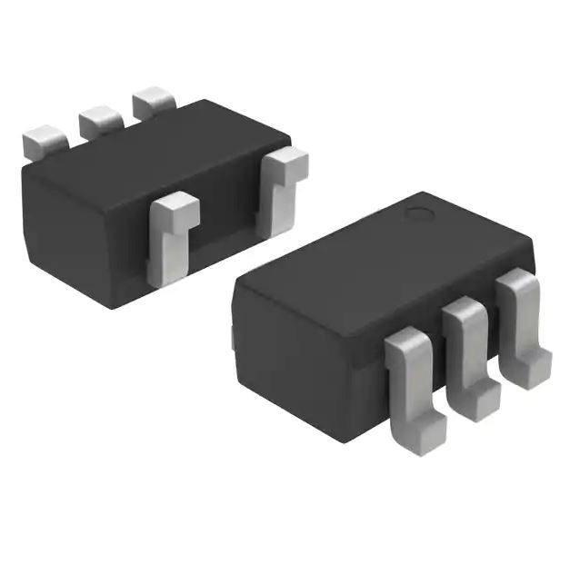 M74VHC1GT08DFT2G, onsemi