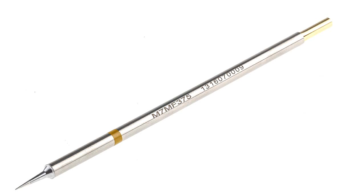 M7MF375, Thermaltronics