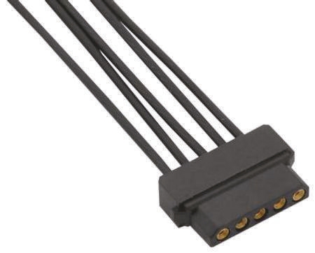 M80-1010398S, HARWIN