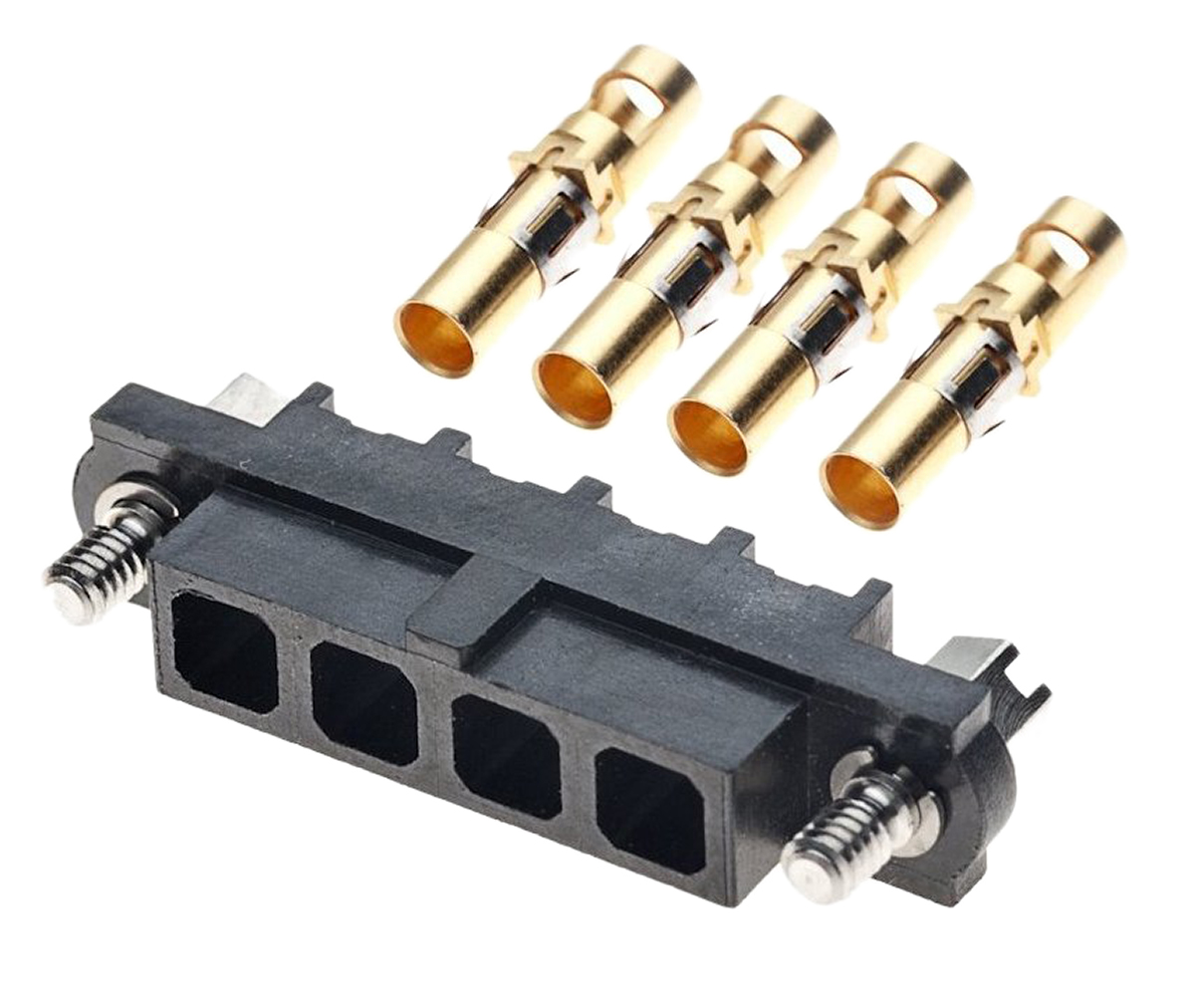 M80-4000000F1-04-325-00-000, HARWIN