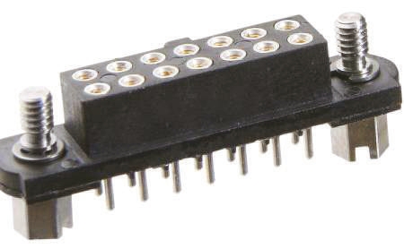 M80-4001042, HARWIN