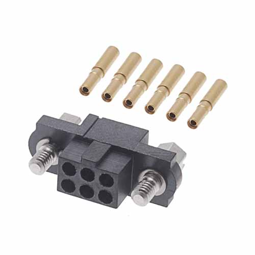 M80-4600605, HARWIN