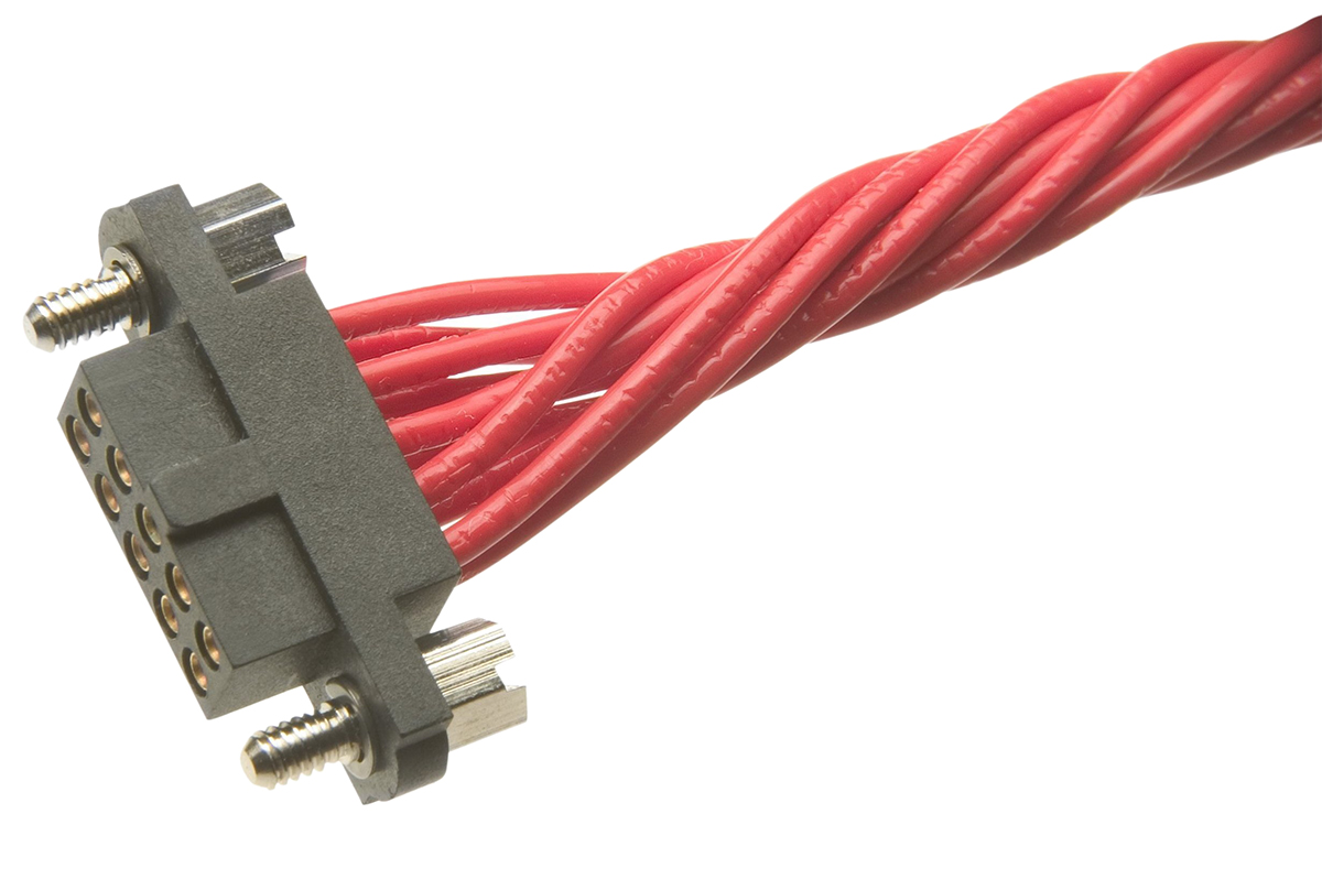 M80-4601242, HARWIN