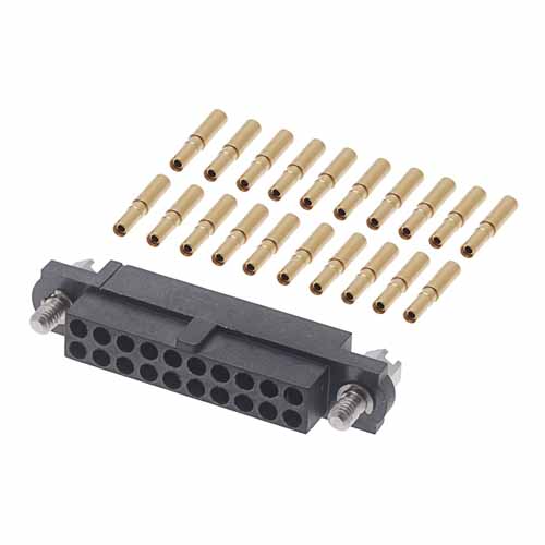 M80-4602005, HARWIN