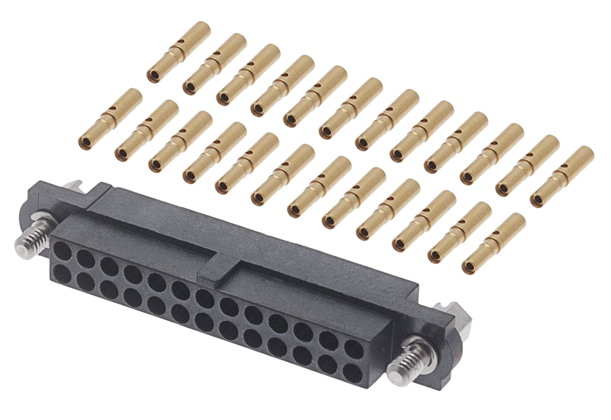 M80-4602605, HARWIN