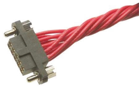 M80-4602642, HARWIN