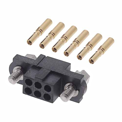 M80-4610605, HARWIN