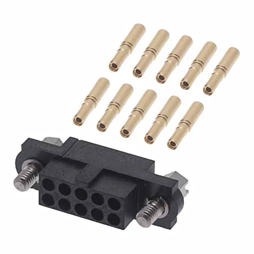 M80-4611005, HARWIN