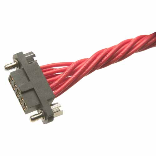 M80-4611642, HARWIN