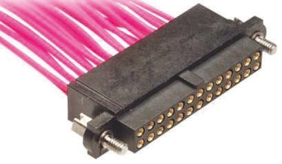 M80-4660605, HARWIN