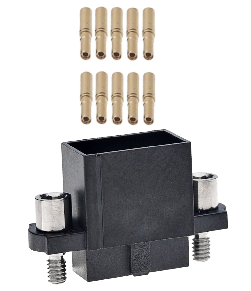 M80-4861005, HARWIN