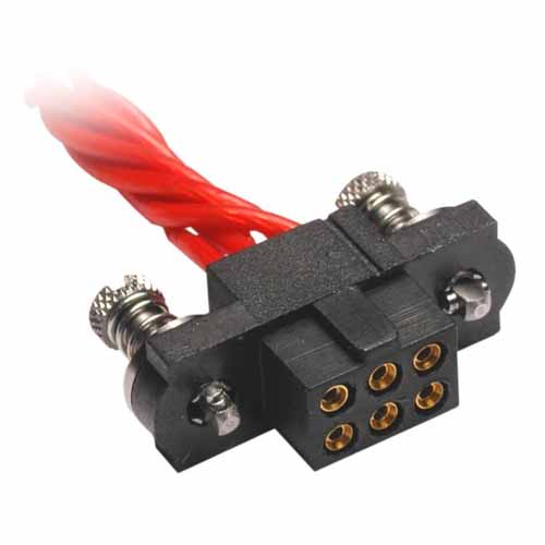 M80-4C10405FC, HARWIN