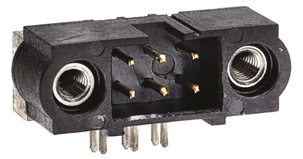 M80-5400642, HARWIN