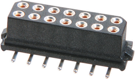 M80-6810842, HARWIN