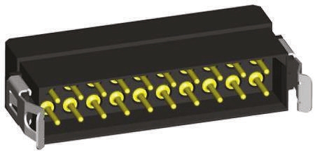 M80-8120805, HARWIN