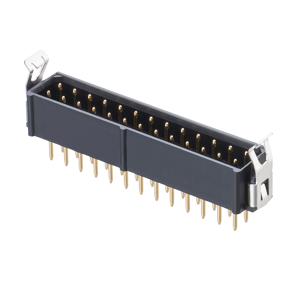 M80-8672605, HARWIN