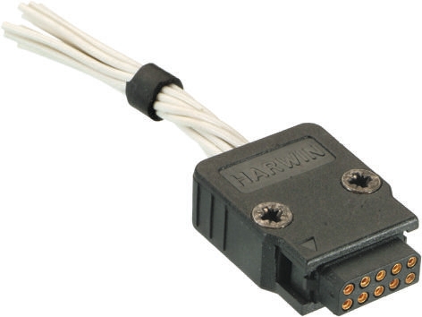 M80-8802098, HARWIN
