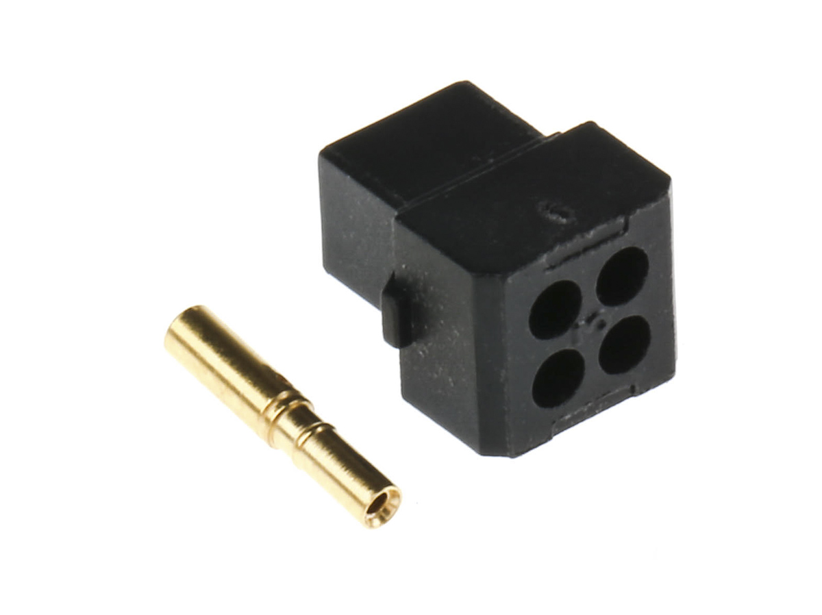 M80-8880405, HARWIN