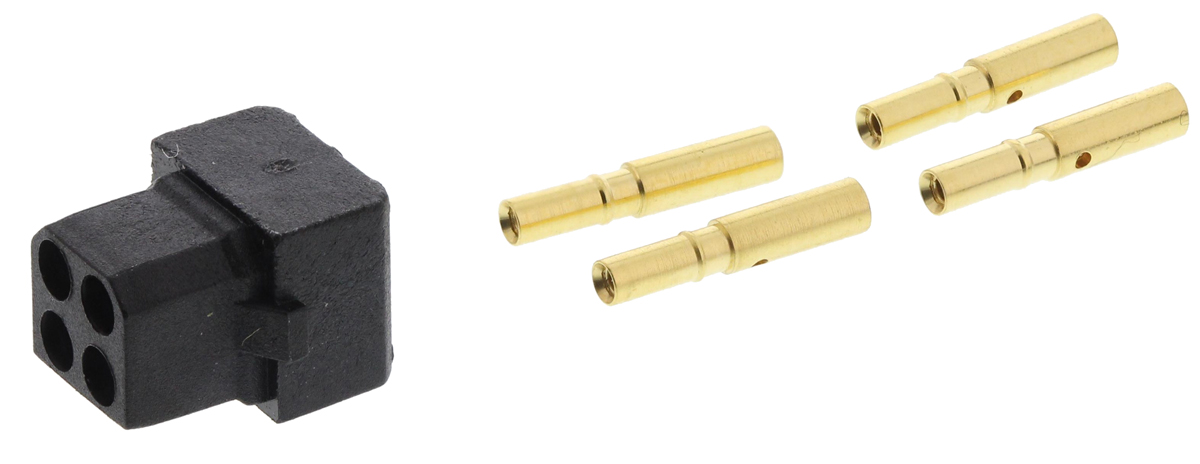 M80-8890405, HARWIN