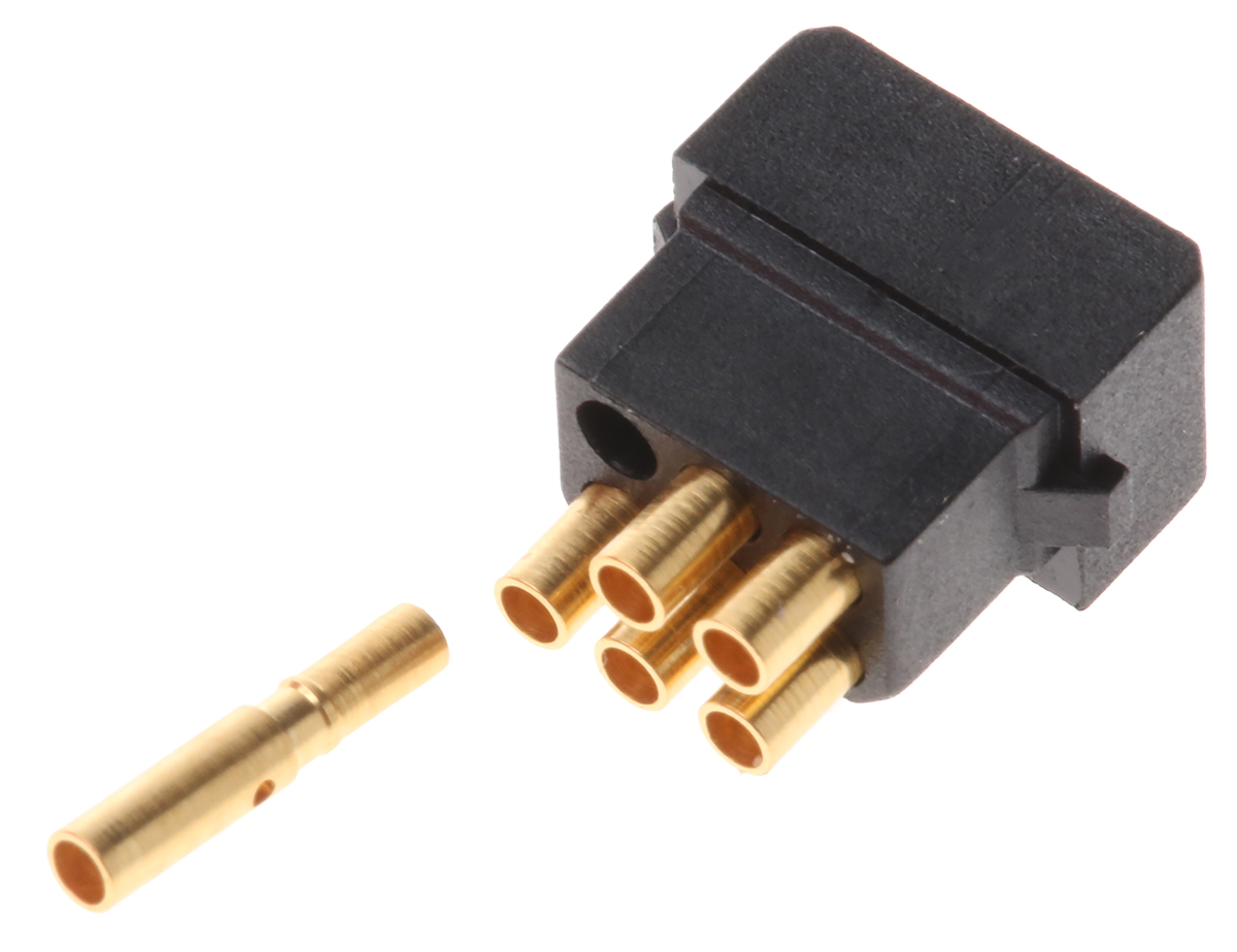 M80-8890605, HARWIN