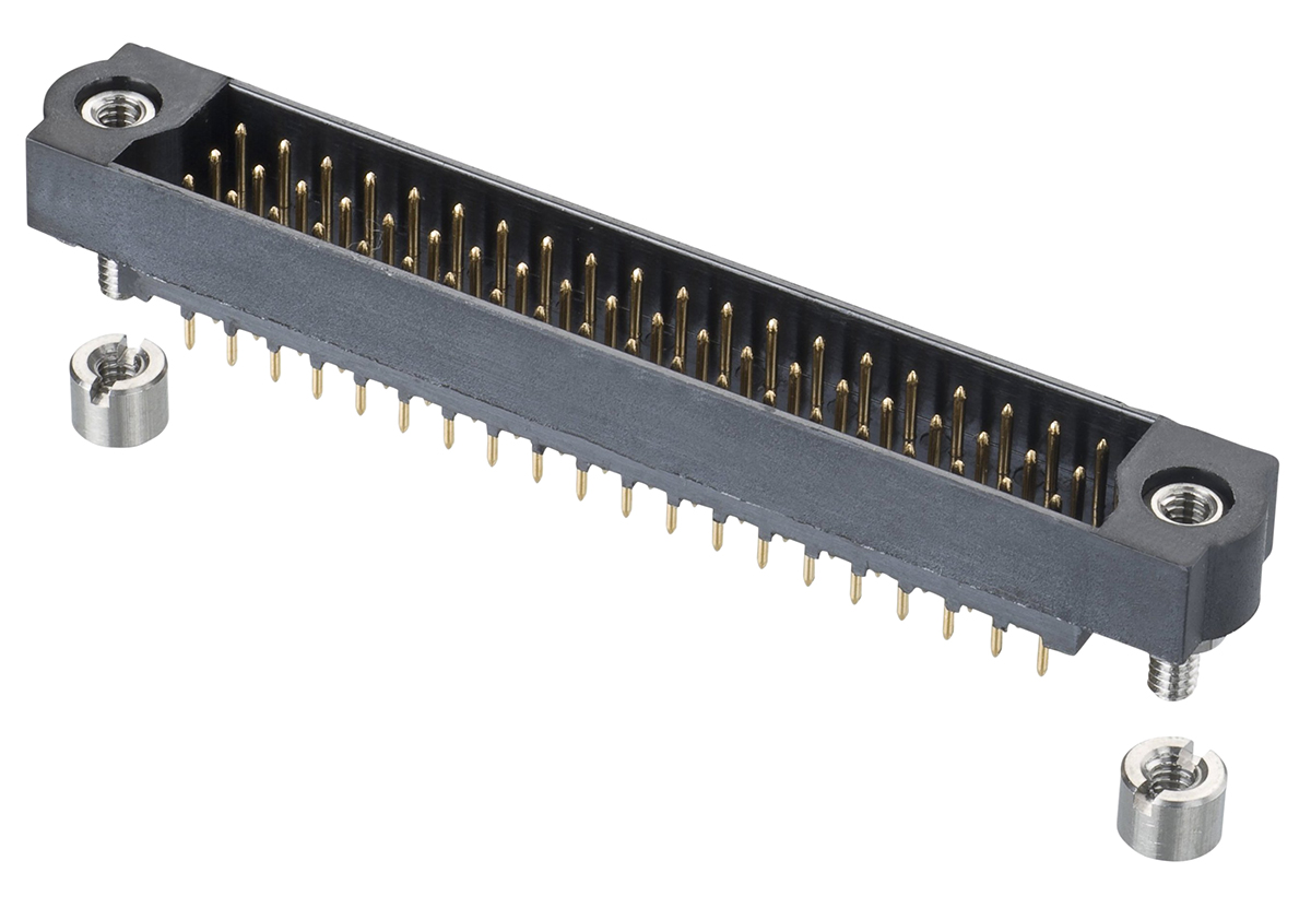 M83-LMT1M2N60-0000-000, HARWIN