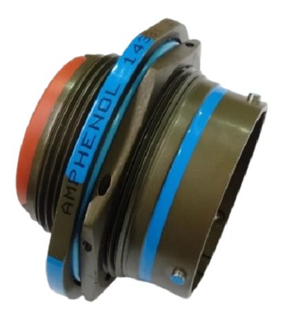 M83723/74W24616, Amphenol India