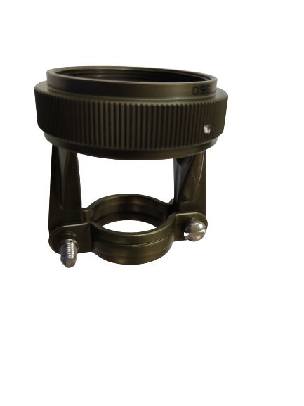 M85049/124S23W, Amphenol Limited