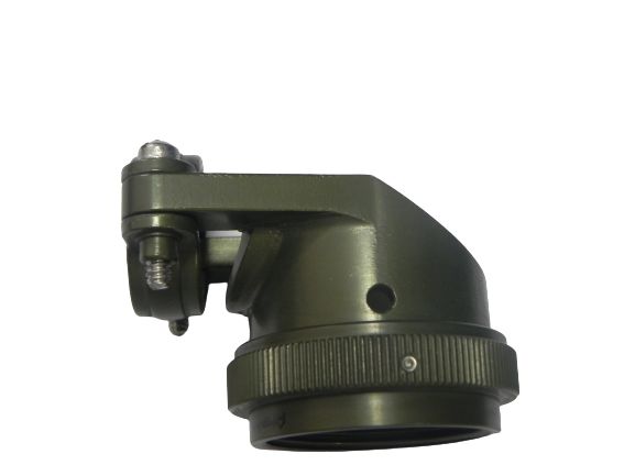 M85049/126S17W, Amphenol Limited