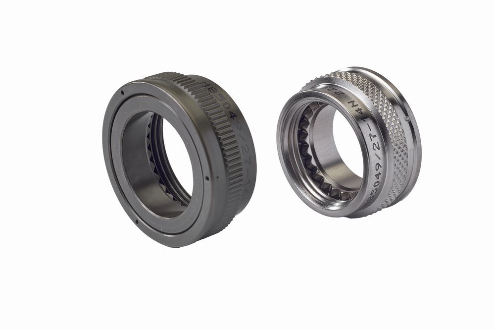 M85049/27-10W, Amphenol Limited