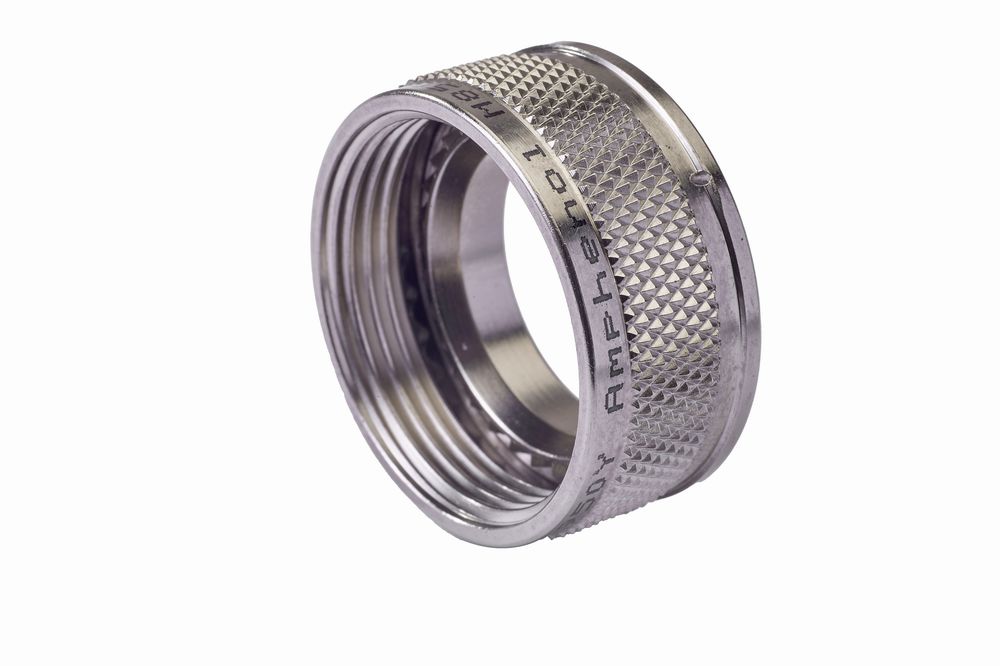 M85049/31-16W, Amphenol Limited
