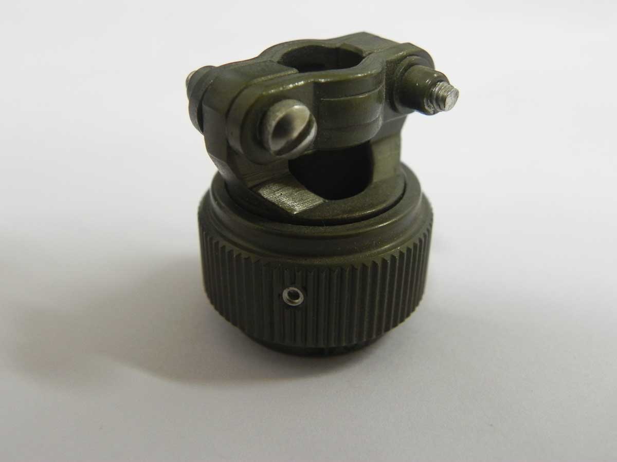 M85049/38-13W, Amphenol Limited