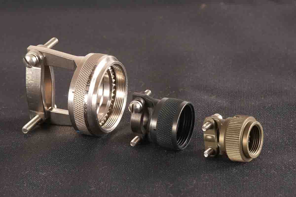 M85049/38-23A, Amphenol Limited