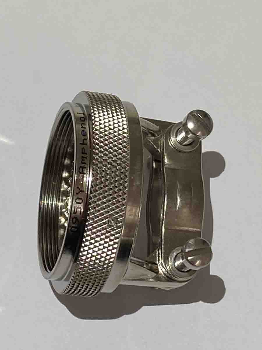 M85049/38S13N, Amphenol Limited