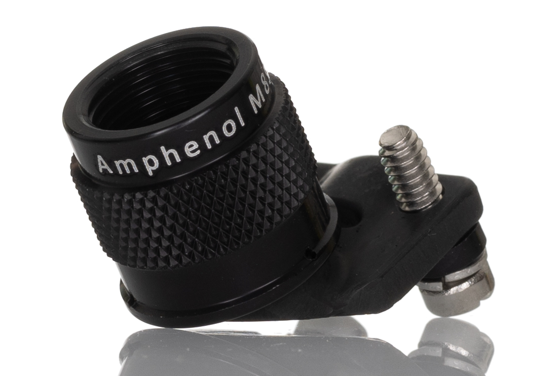 M85049/39-09A, Amphenol Limited