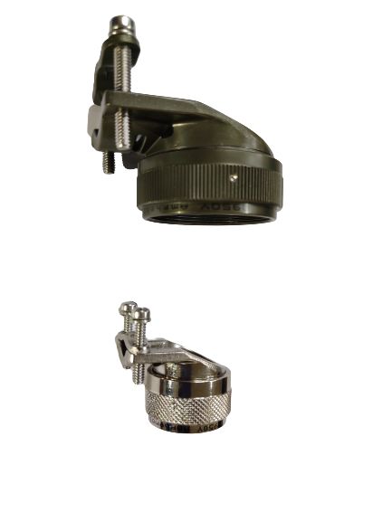 M85049/39S15W, Amphenol Limited