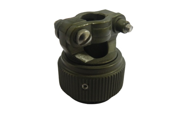 M85049/49-2S10W, Amphenol Limited
