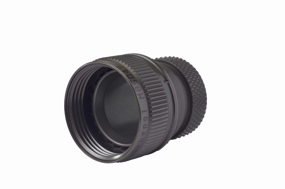 M85049/60-2G8W, Amphenol Limited
