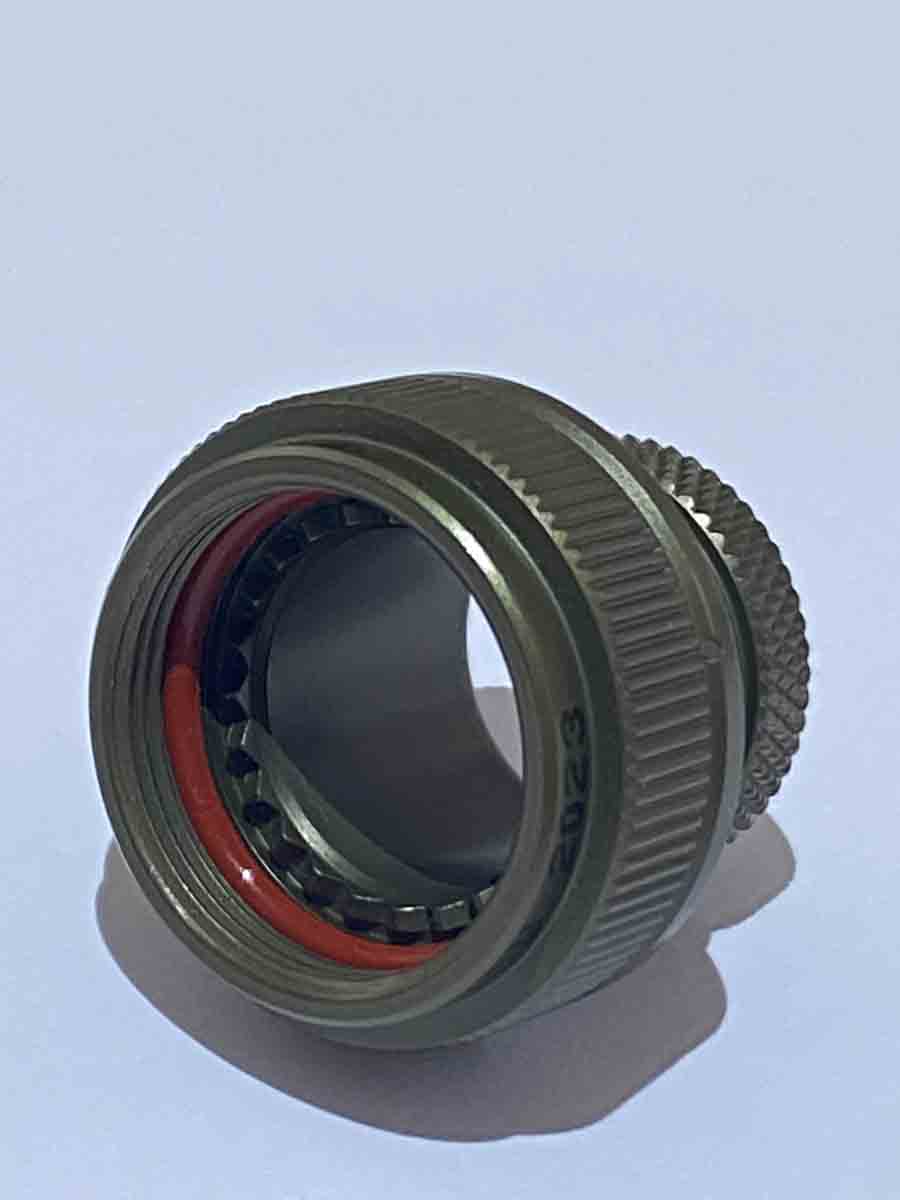 M85049/69-11W, Amphenol Limited