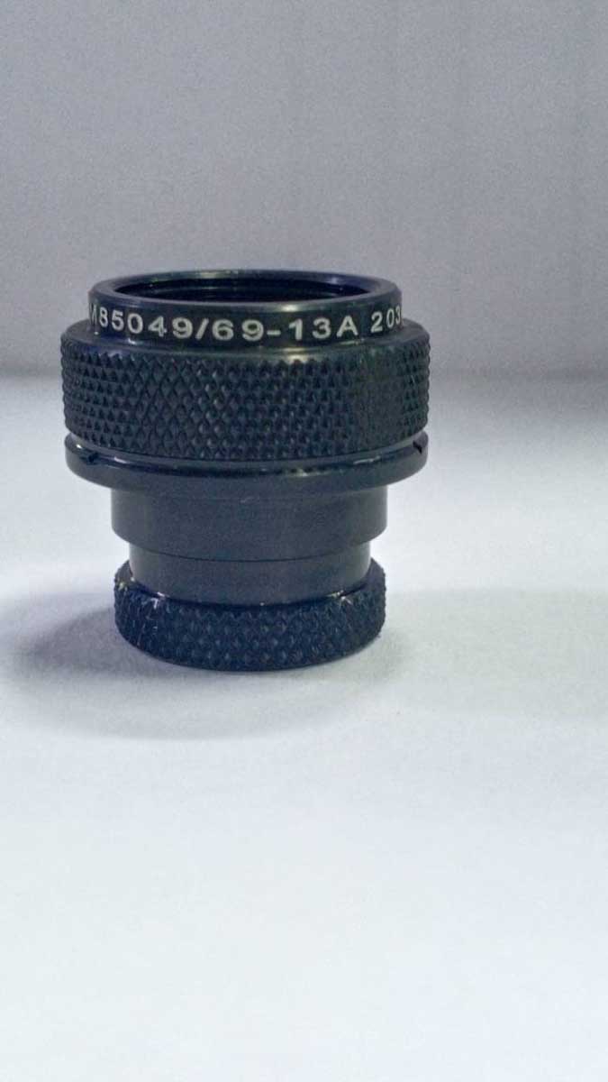 M85049/69-23Z, Amphenol Limited
