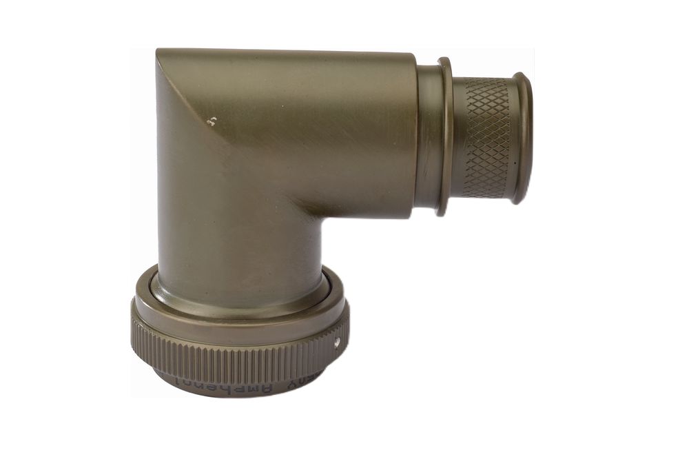 M85049/84-14W02, Amphenol Limited