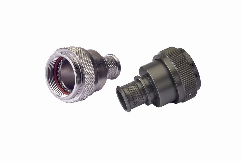 M85049/85-14N02, Amphenol Limited